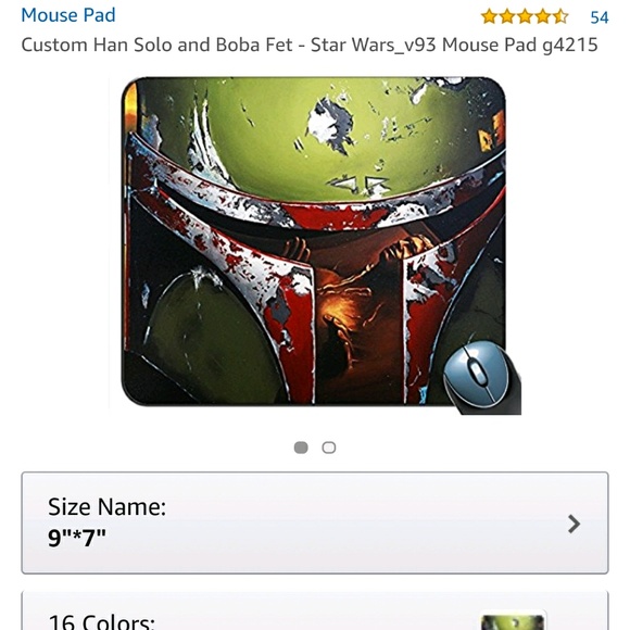 Meet your Posher, Sheena - Picture 1 of 1