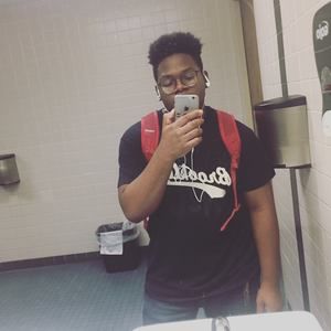 Meet your Posher, Curtis