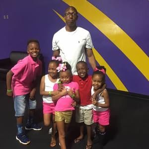 Meet your Posher, Brad