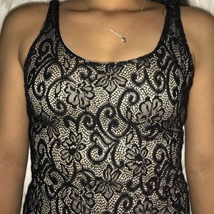 🖤 lace body suit 🖤