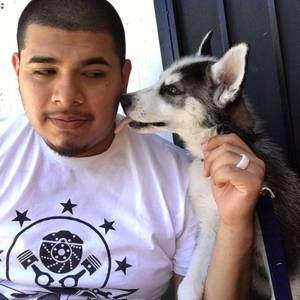 Meet your Posher, Jose