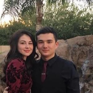 Meet your Posher, Steven