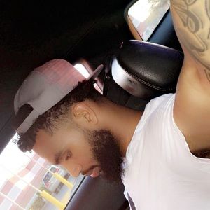 Meet your Posher, Antonius