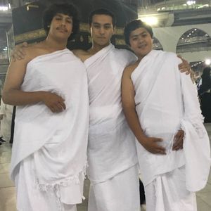 Meet your Posher, Yousef