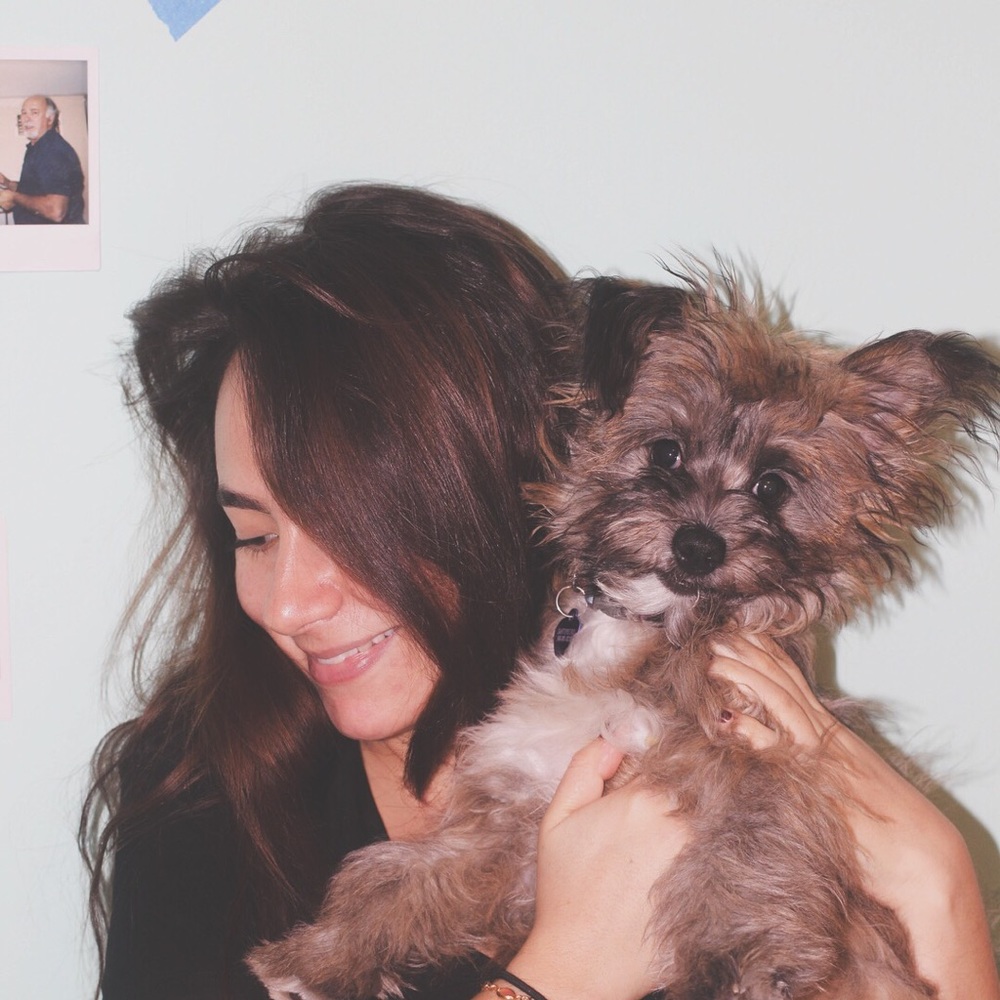 Meet your Posher, Sophia