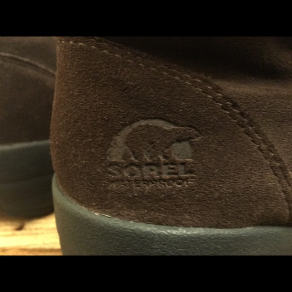 SOREL Northern Lite Zip Boots - Picture 4 of 8