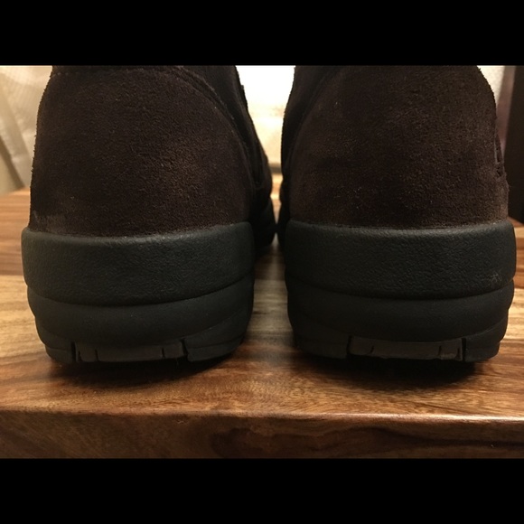 SOREL Northern Lite Zip Boots - Picture 5 of 8