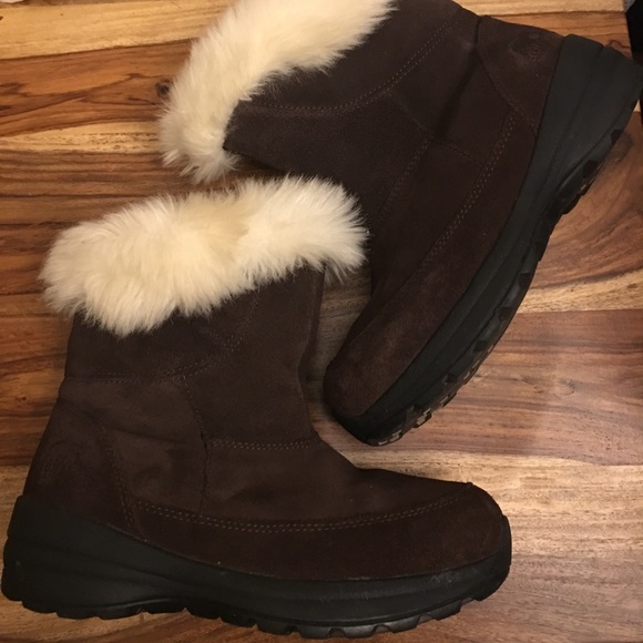 Shoes - SOREL Northern Lite Zip Boots