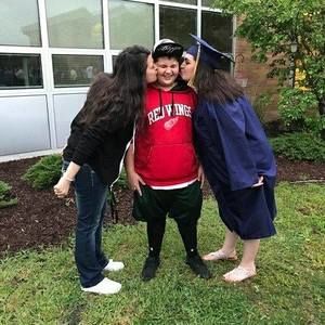 Meet your Posher, Jesse