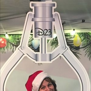 Meet your Posher, Kathy