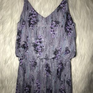 Purple dress never worn 💜