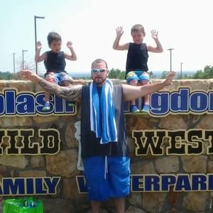 Meet your Posher, Brandon