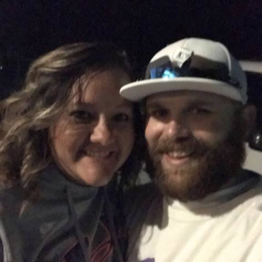 Meet your Posher, Nicholas