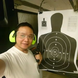 Meet your Posher, Jackson