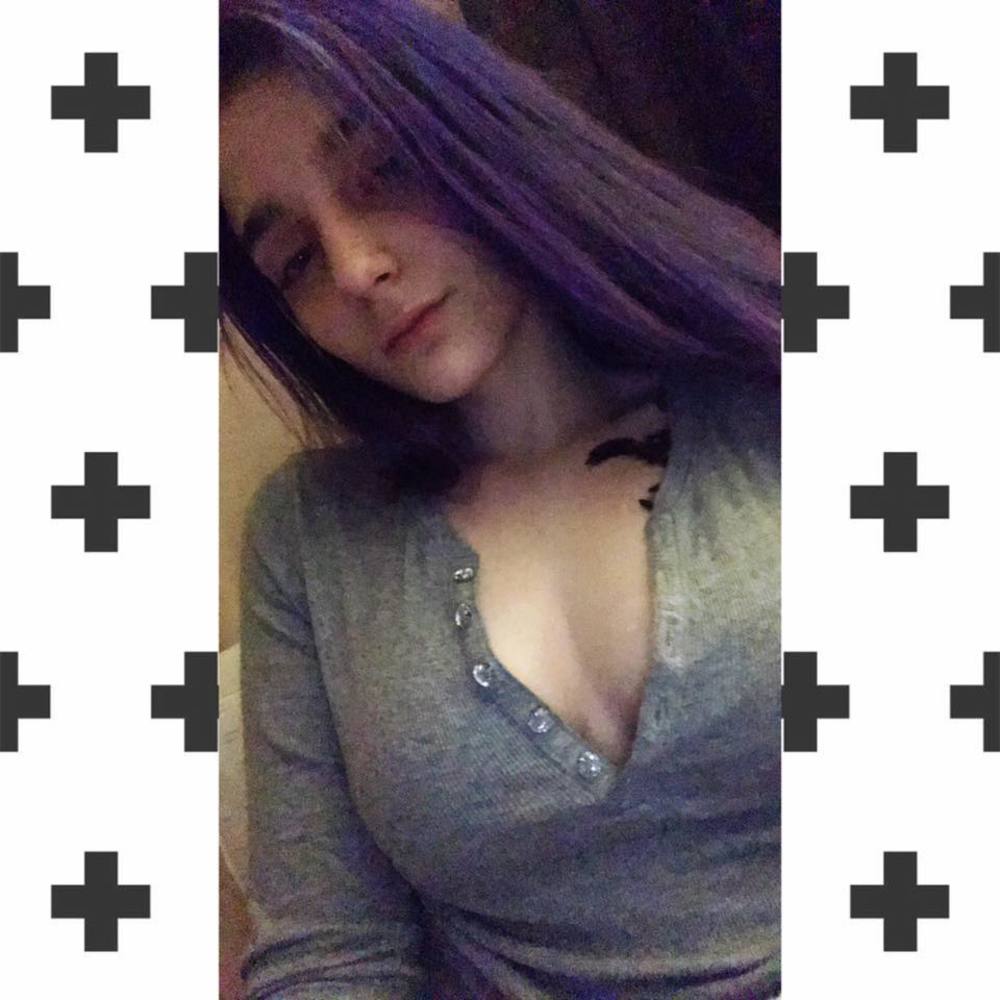 Meet your Posher, Anastasia