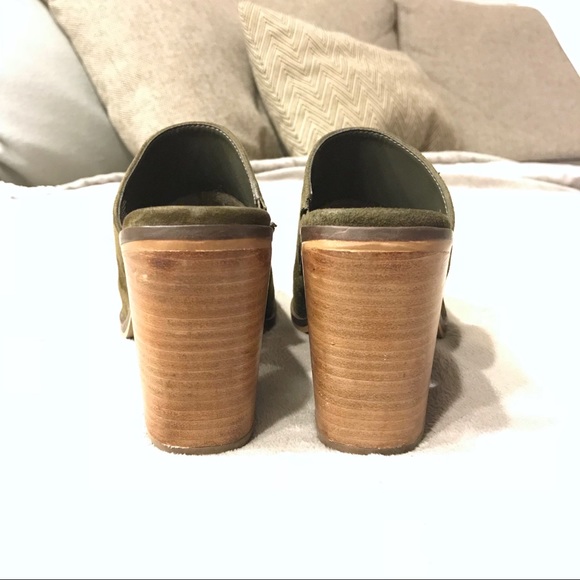 Steve Madden Krizia Mule - Picture 4 of 6