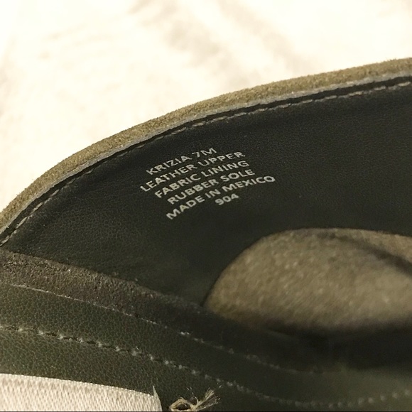 Steve Madden Krizia Mule - Picture 6 of 6