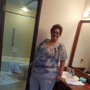 Meet your Posher, Sandra