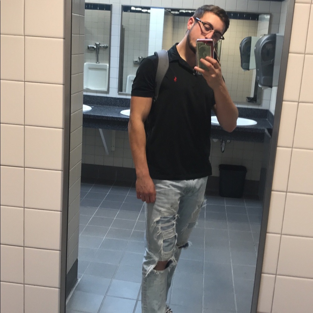 Meet your Posher, Dakota