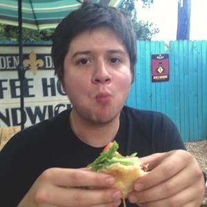 Meet your Posher, Spencer