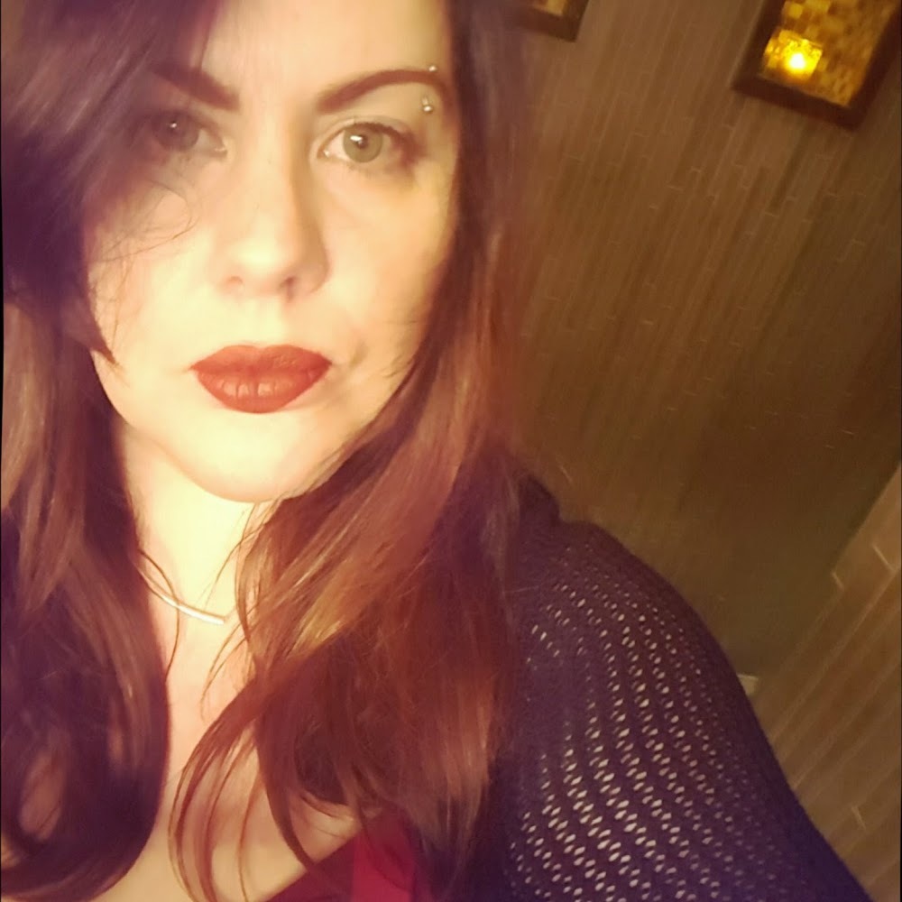 Meet your Posher, Heidi