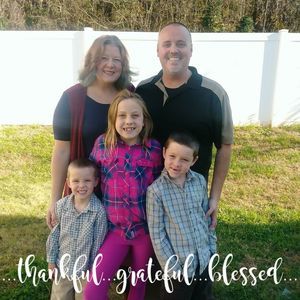 Meet your Posher, Kellie