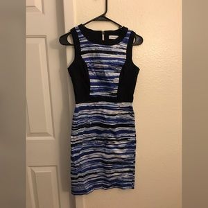 Calvin Klein Dress