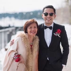 Meet your Posher, Jaeus