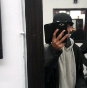 Meet your Posher, Fray