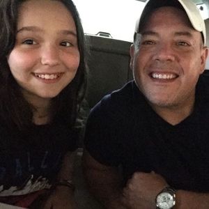 Meet your Posher, Joseph