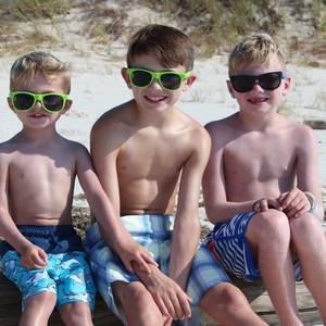 Meet your Posher, Haley