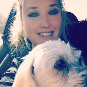 Meet your Posher, Tara