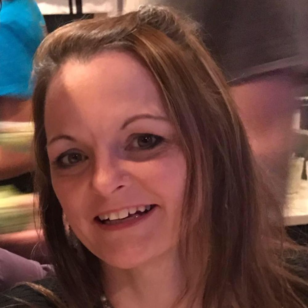 Meet your Posher, Christine