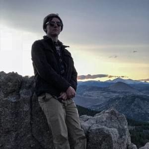 Meet your Posher, Robbie