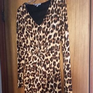 Bring out the animal in you