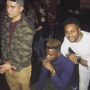 Meet your Posher, Malcolm