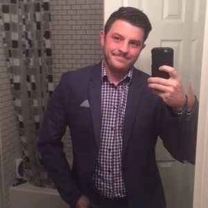 Meet your Posher, Donnie