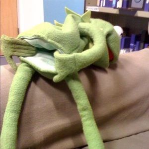 Meet your Posher, Kevin