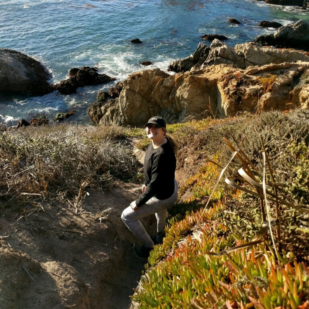 Meet your Posher, Rachael