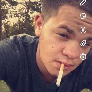 Meet your Posher, Nick