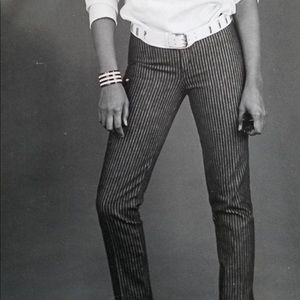 Meet your Posher, Sandra