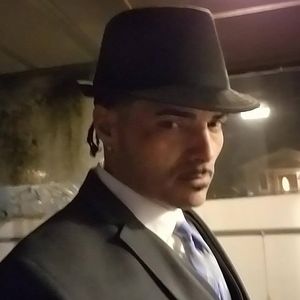 Meet your Posher, Antonio