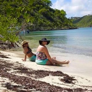 Meet your Posher, Beatriz