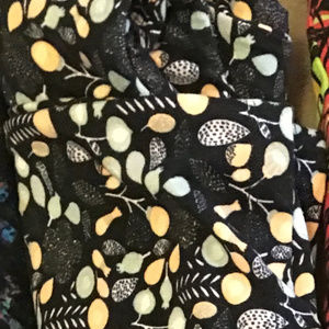 LEGGINS