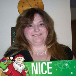 Meet your Posher, Elaine