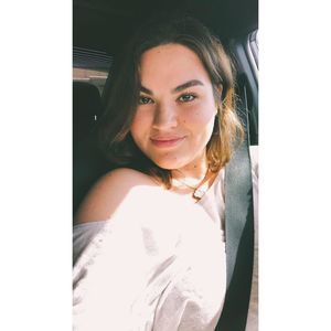 Meet your Posher, Marina