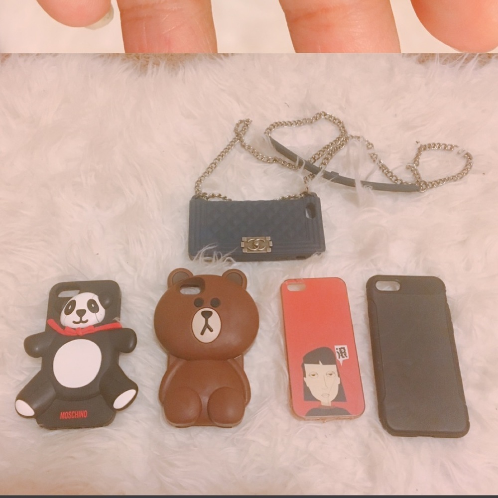 5 iPhone5Scase
