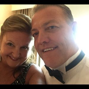 Meet your Posher, Patty