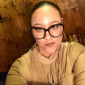 Meet your Posher, Jada