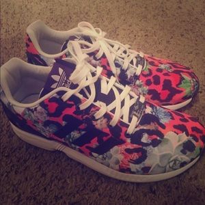 ***SOLD***Adidas Torsion ZX Flux